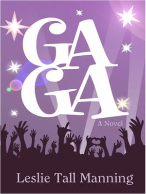 cover image of GAGA